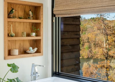 Living Stone Design+Build Amato Tub
