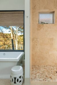 Living Stone Design+Build Amato Master Bath