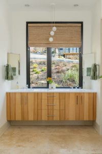 Living Stone Design+Build Amato Sink