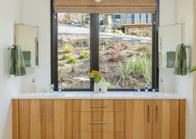Living Stone Design+Build Amato Sink