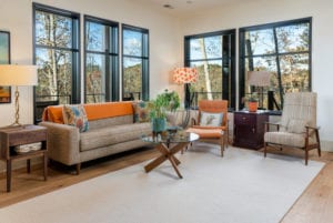 Living Stone Design+Build Amato Lounge Furniture