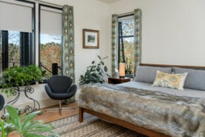 Living Stone Design+Build Amato Bedroom Decor