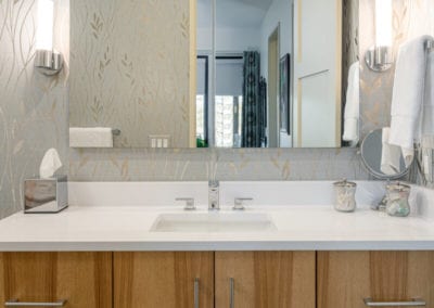 Living Stone Design+Build Amato Sink