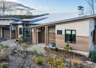 Living Stone Design+Build Amato Landscaping