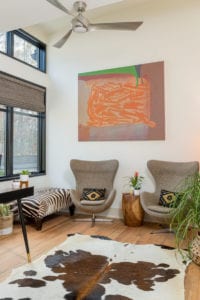 Living Stone Design+Build Amato Furnishings