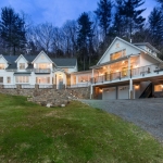 100 year old renovation and addition