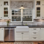 100 year old renovation and addition