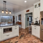 100 year old renovation and addition