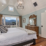 100 year old renovation and addition