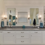 100 year old renovation and addition