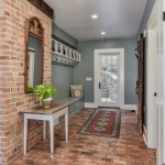 100 year old renovation and addition