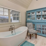 100 year old renovation and addition