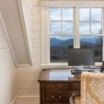 100 year old renovation and addition