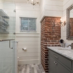 100 year old renovation and addition