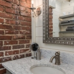 100 year old renovation and addition