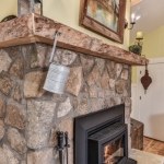 100 year old renovation and addition