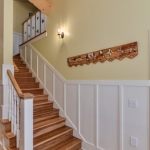 100 year old renovation and addition