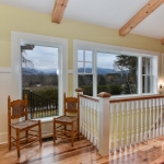 100 year old renovation and addition