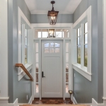 100 year old renovation and addition