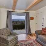 100 year old renovation and addition