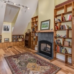 100 year old renovation and addition