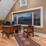 100 year old renovation and addition