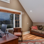 100 year old renovation and addition