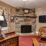 100 year old renovation and addition