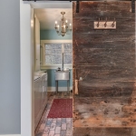 100 year old renovation and addition