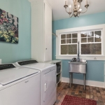 100 year old renovation and addition