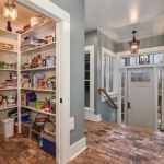 100 year old renovation and addition