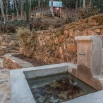 100 year old renovation and addition