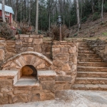 100 year old renovation and addition