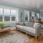 100 year old renovation and addition