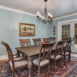 100 year old renovation and addition