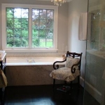 Her Master Bath