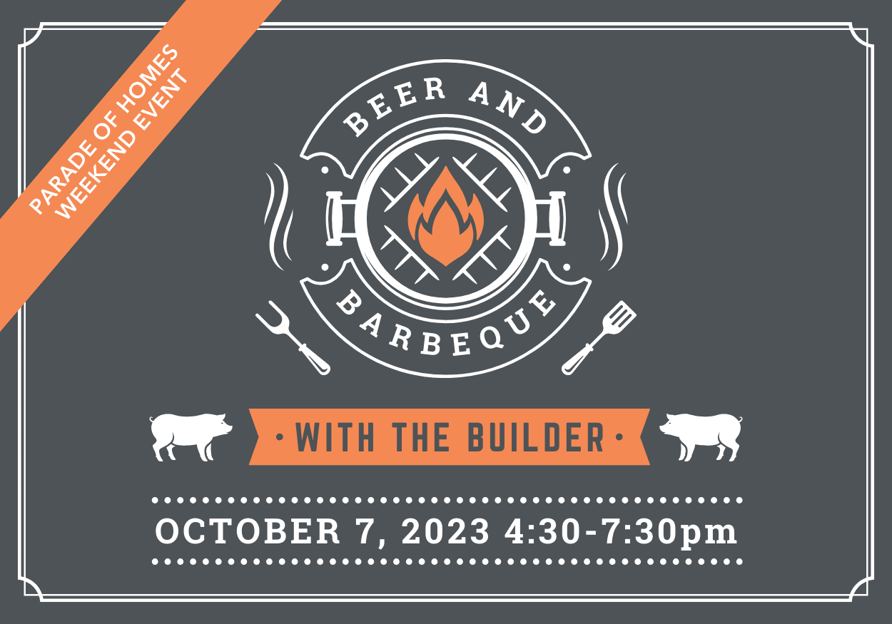 beer-and-bbq-builder Beer and BBQ with the builder