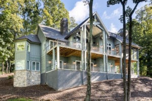Living Stone Design+Build Bronder Slope