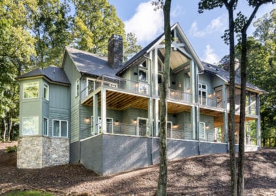 Living Stone Design+Build Bronder Slope