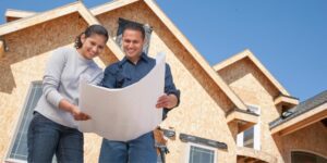 Building a home