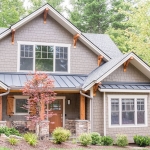 Alexis Semi-custom plan