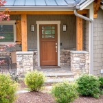 Alexis Semi-custom plan