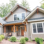 Alexis Semi-custom plan