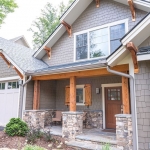 Alexis Semi-custom plan