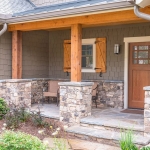 Alexis Semi-custom plan