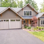 Alexis Semi-custom plan