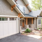 Alexis Semi-custom plan