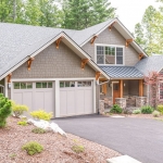 Alexis Semi-custom plan