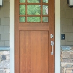 Alexis Semi-custom plan