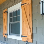 Alexis Semi-custom plan